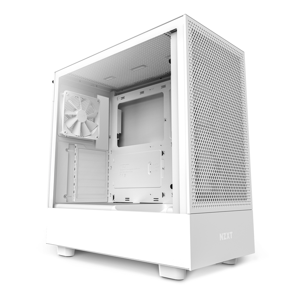 H5 Flow｜NZXT｜株式会社アユート PCパーツ・VR・オーディオ等